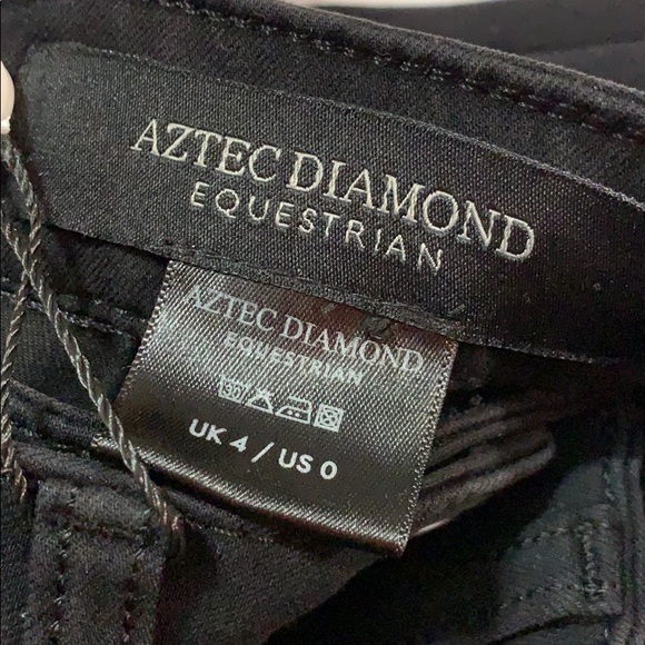 3 FOR $300✨ 🏷 DENIM BREECHES - Picture 4 of 4